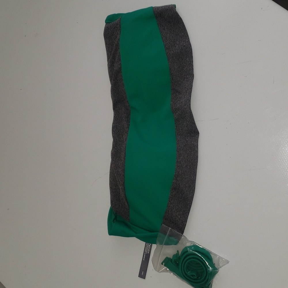 [NEW] Aerie Bandeau Bathing Top Size S